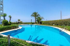 Ferienwohnung für 4 Personen ca 50 qm in Nerja, Andalusien Costa del Sol